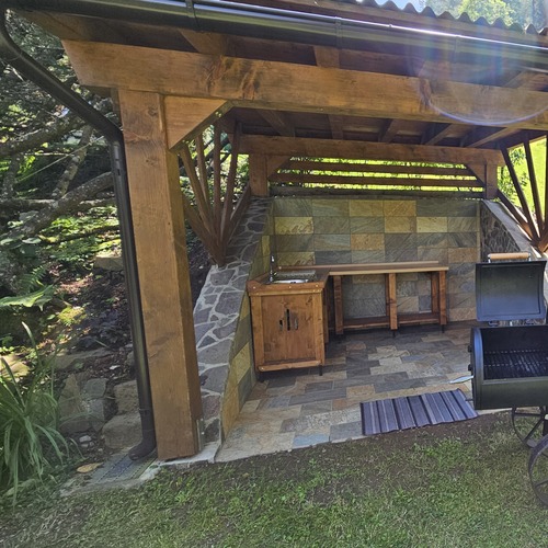 ZONA BARBECUE